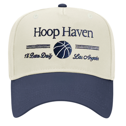 1% BETTER DAILY HAT