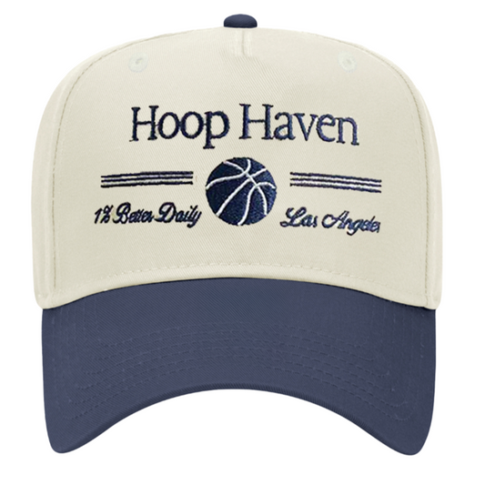 1% BETTER DAILY HAT