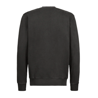 CREST CREWNECK SWEATSHIRT